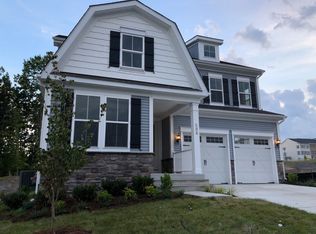 508 Gladiola Way, Stafford, VA 22554