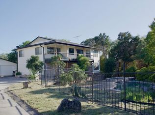 254 Buckhaven Dr, Canyon Lake, TX 78133