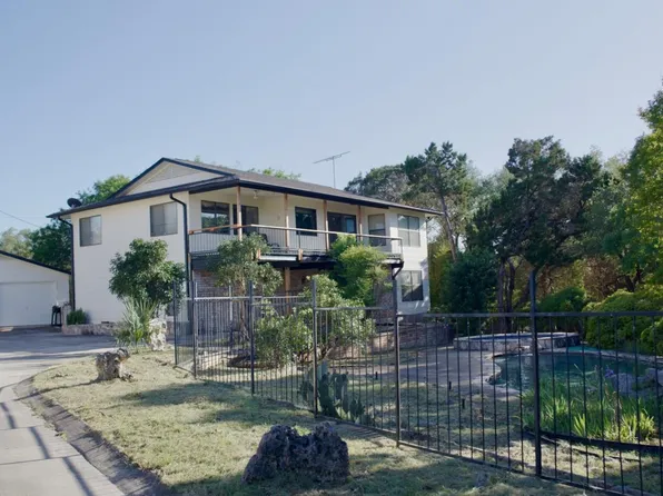 254 Buckhaven Dr, Canyon Lake, TX 78133