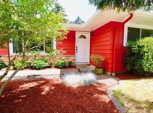 12935 SW Butner Rd, Beaverton, OR 97005