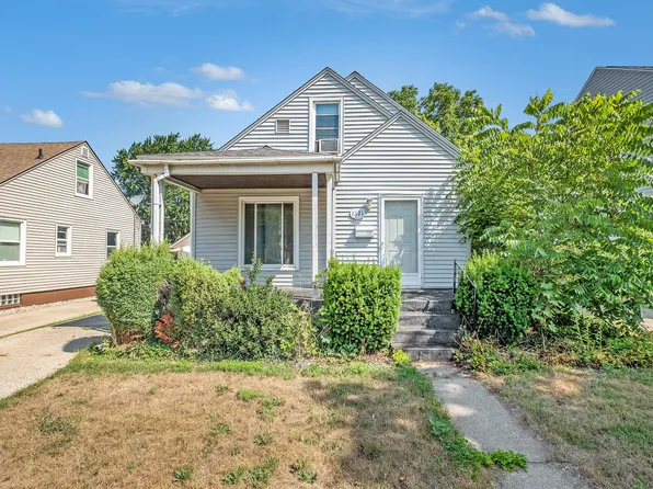 1121 California St NW, Grand Rapids, MI 49504