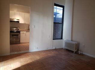 125 Washington Pl APT 6A, New York, NY 10014