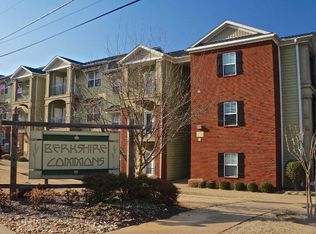 120 Moose Club Dr Unit B2, Athens, GA 30606