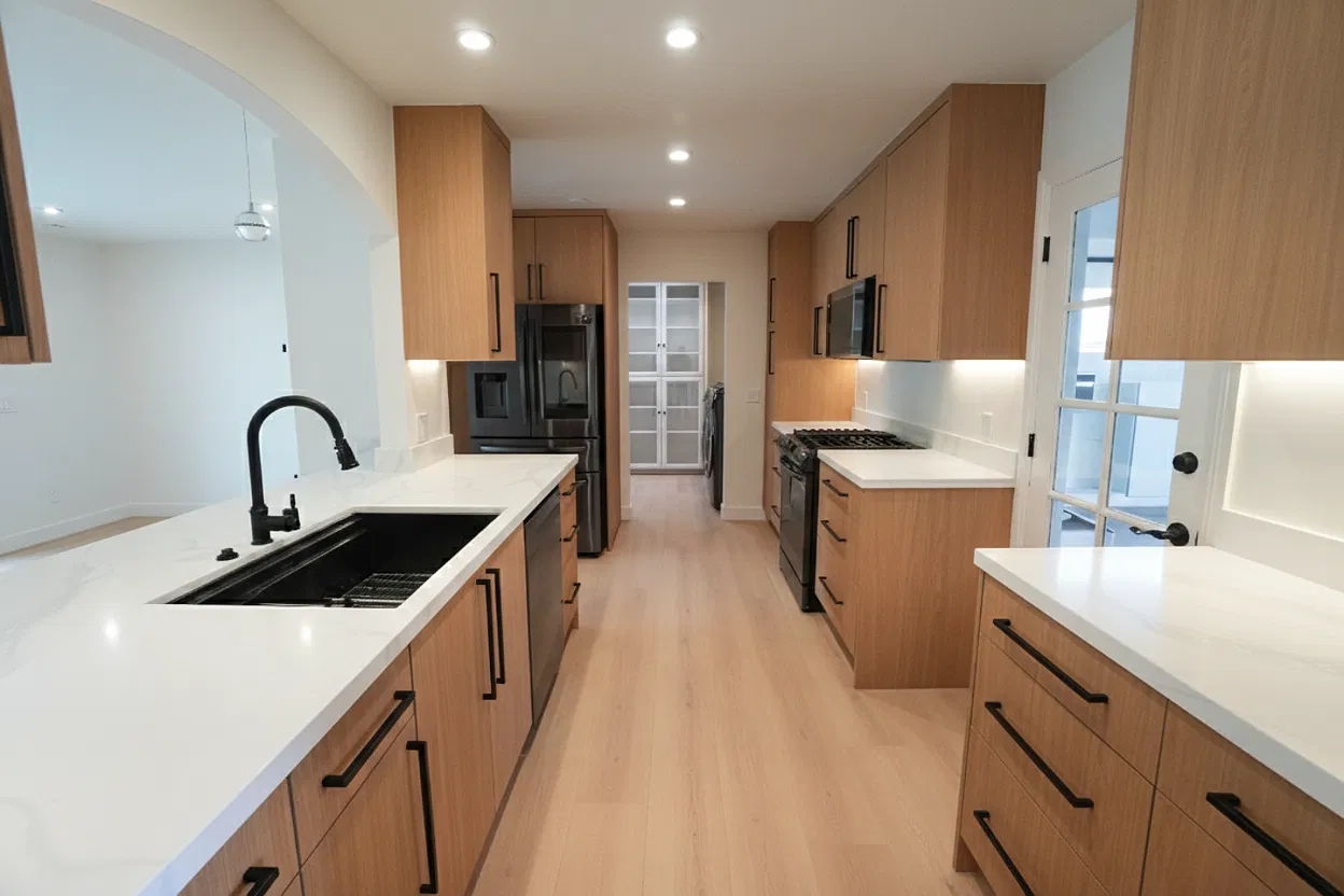 3 bed, 1724 sqft, $5,000 — Photo 4