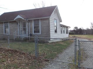 841 Columbia Ave, Frankfort, KY