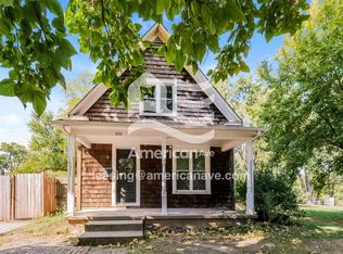 806 S Osage St, Independence, MO 64050