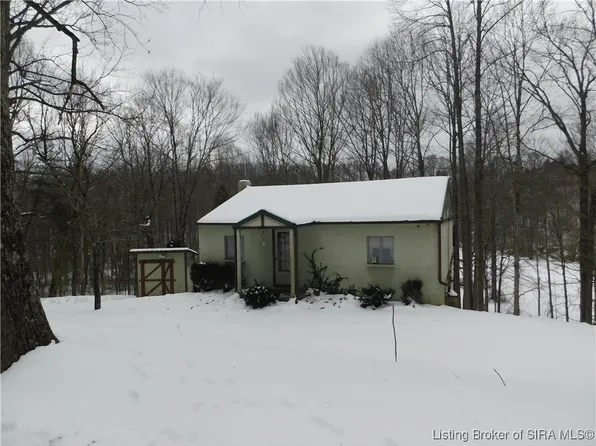 7123 S Grady Wright Road, English, IN 47118