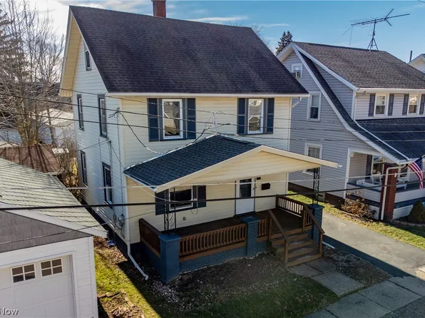 510 Case Pl NW, Canton, OH 44703