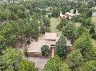 670 Larks Nest Way, Monument, CO 80132
