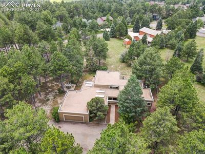 670 Larks Nest Way, Monument, CO, 80132