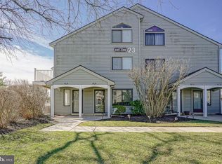 2305 Sandra Rd, Voorhees, NJ 08043