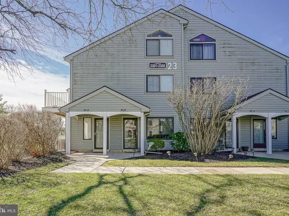 2305 Sandra Rd, Voorhees, NJ 08043