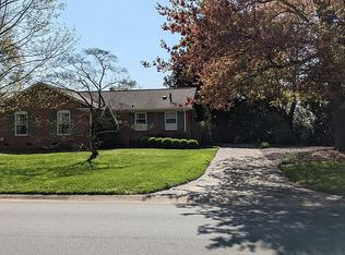 6113 Montpelier Rd, Charlotte, NC 28210