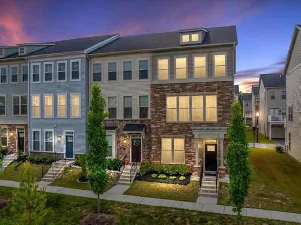 7210 Hartley Ln, Glen Burnie, MD 21060