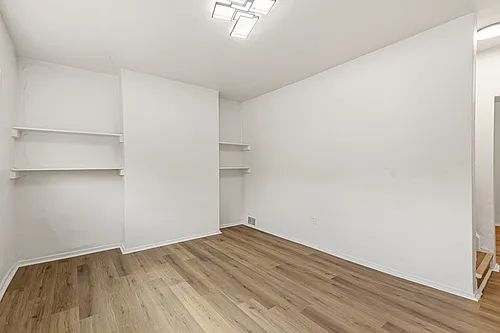Floor plan 6213 Huntress Street