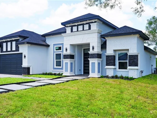 3608 Brook Ln, Weslaco, TX 78599