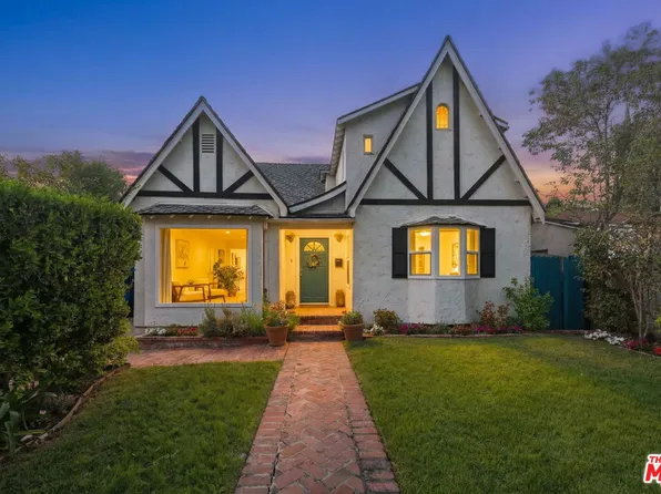 12333 Hillslope St, Studio City, CA 91604