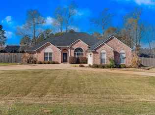 2228 Grapevine Ln, Haughton, LA 71037