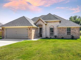 Galilee Rd, Hallsville, TX 75650