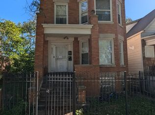 6925 S Ada St, Chicago, IL 60636