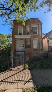6925 S Ada St, Chicago, IL, 60636