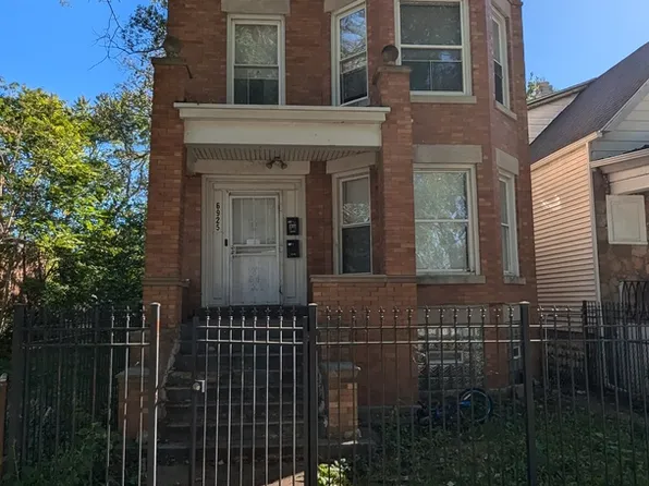 6925 S Ada St, Chicago, IL 60636