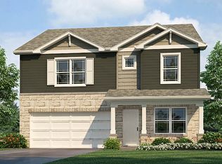 8247 Trotter Ln, Camby, IN 46113