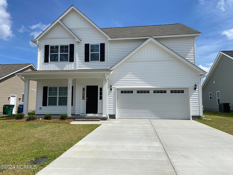 1st image of 216 Sequoia Drive