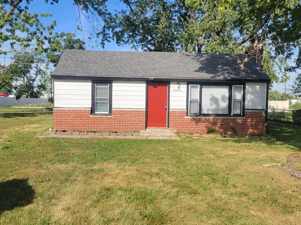 2222 Manhattan Ave, Indianapolis, IN 46241