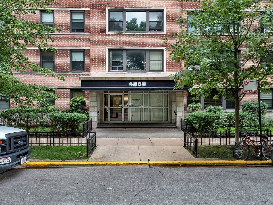 1st image of 4880 N Marine Dr APT 506