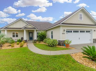 17572 NW 251st Dr, High Springs, FL 32643