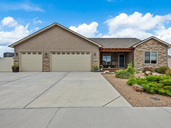 2409 Pecan Street, Montrose, CO 81401