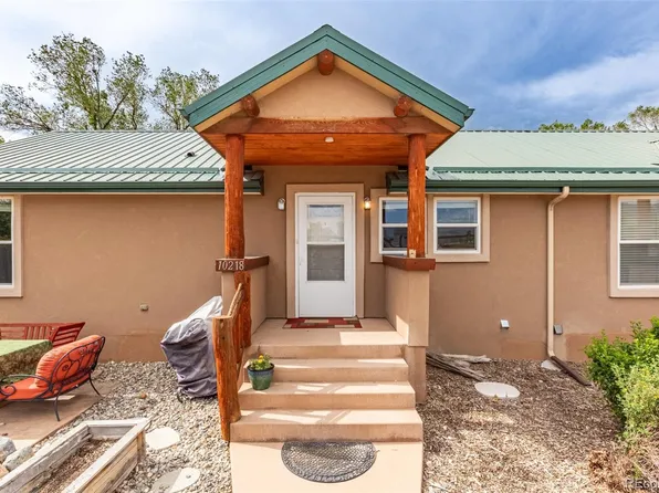 10218 Rodeo Park Drive, Poncha Springs, CO 81242