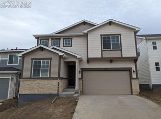 5284 Sidewinder Dr, Colorado Springs, CO 80925