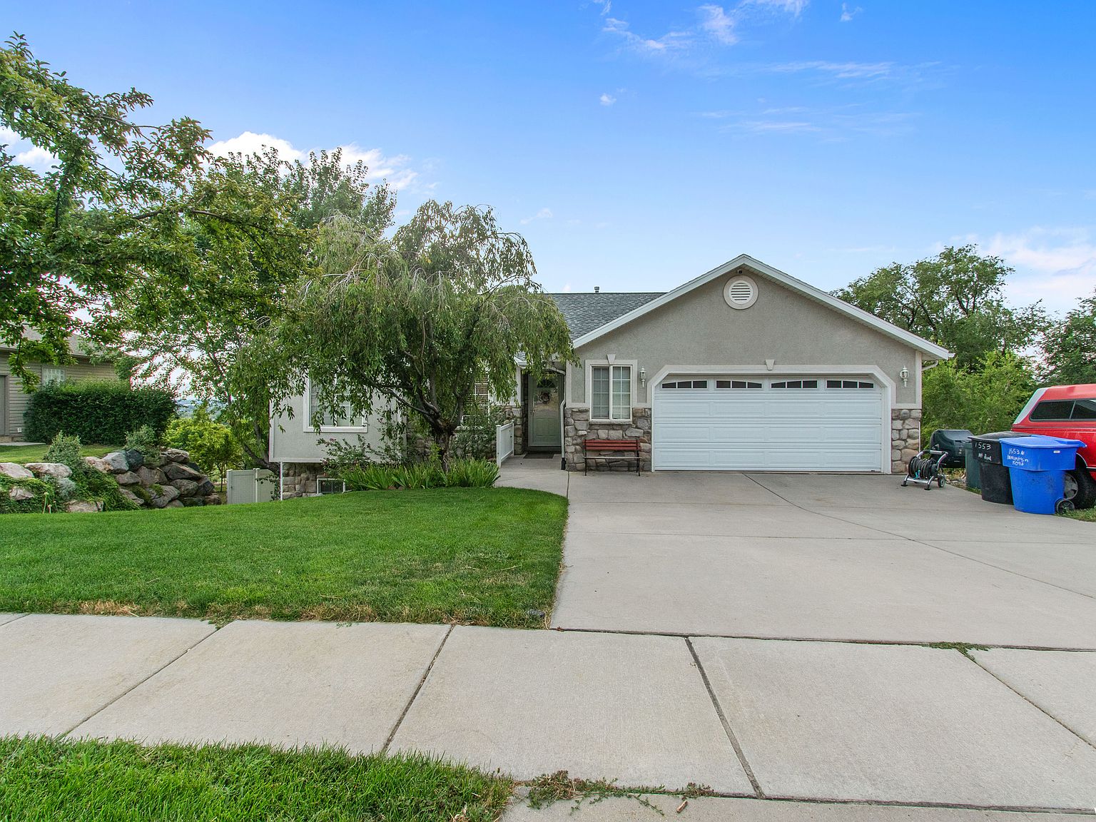 1553 N Mountain Rd, North Ogden, UT 84404 MLS 1893830 Zillow