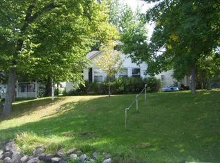 N3021 E Little Green Rd, Markesan, WI 53946