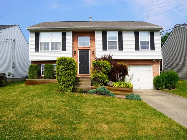 9168 Hawksridge Dr, Covington, KY 41017