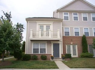 43345 Greyswallow Ter, Ashburn, VA 20147