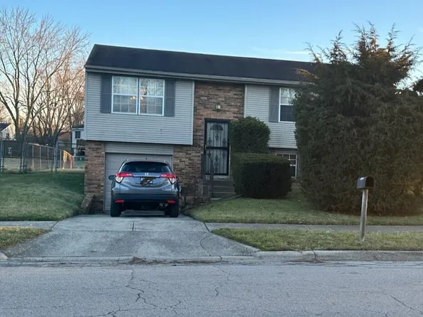 3713 Petzinger Rd, Columbus, OH 43232