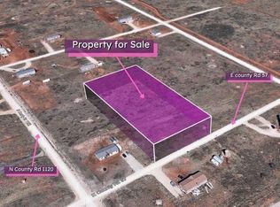 0 E County Road 57, Midland, TX 79705