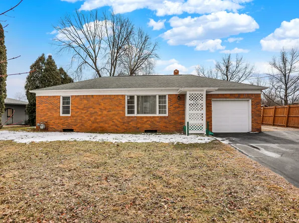 1901 E Edgewood Ave, Indianapolis, IN 46227