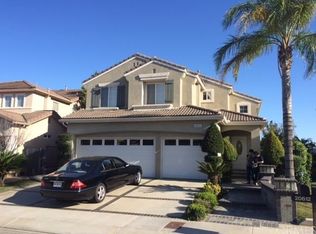 20612 Pesaro Way, Porter Ranch, CA 91326