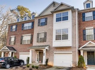 651 Coligny Ct, Sandy Springs, GA 30350