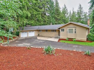 10314 SE Hillcrest Dr, Happy Valley, OR 97086