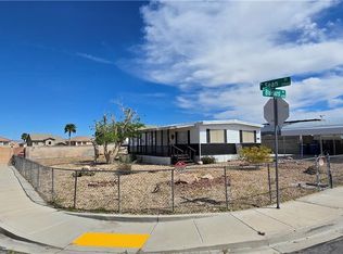 6186 Bluehurst Ave, Las Vegas, NV 89156