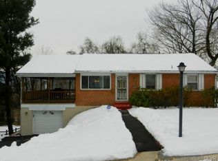 908 Whittier Dr, Allentown, PA
