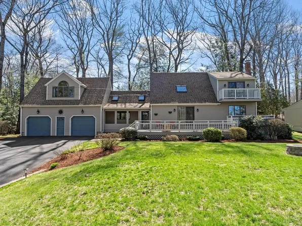 38 Noel Dr, Ashburnham, MA 01430