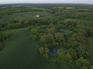 230th Ave, Exline, IA 52555