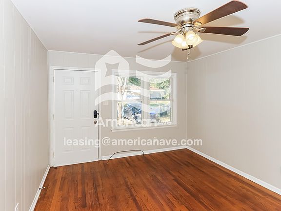 WM - Living Room