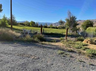 0 Mario Rd, Reno, NV 89523